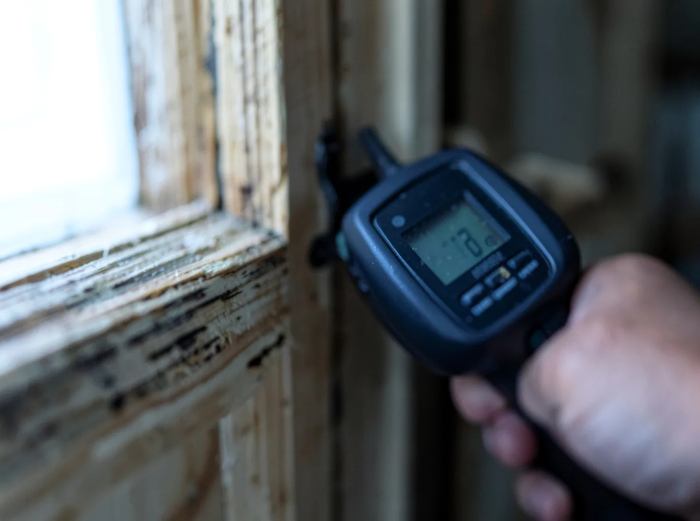 Water Damage Restoration Winona, OH FAQs